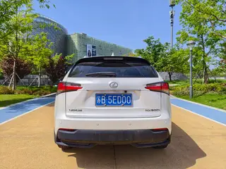 Lexus NX 2015 200 full drive Fengshang Edition exterior photo 5 Lexus NX 2015 200 full drive Fengshang Edition exterior photo 5
