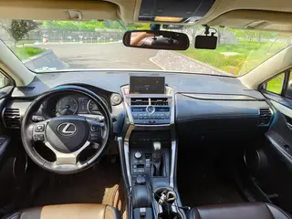 Lexus NX 2015 200 full drive Fengshang Edition exterior photo 8 Lexus NX 2015 200 full drive Fengshang Edition exterior photo 8