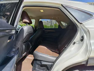 Lexus NX 2015 200 full drive Fengshang Edition interior photo 10 Lexus NX 2015 200 full drive Fengshang Edition interior photo 10