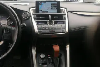 Lexus NX 2015 200 full drive Fengshang Edition interior photo 16 Lexus NX 2015 200 full drive Fengshang Edition interior photo 16