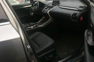 Lexus NX 2015 200 full drive Fengshang Edition interior photo 18 Lexus NX 2015 200 full drive Fengshang Edition interior photo 18