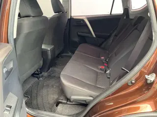 Toyota RAV4 2015 2.0L CVT Two-Drive Fashion Edition exterior photo 7 Toyota RAV4 2015 2.0L CVT Two-Drive Fashion Edition exterior photo 7