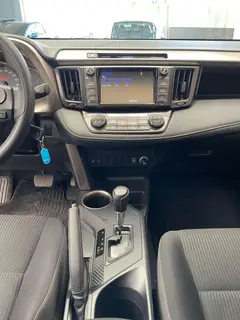Toyota RAV4 2015 2.0L CVT Two-Drive Fashion Edition exterior photo 8 Toyota RAV4 2015 2.0L CVT Two-Drive Fashion Edition exterior photo 8