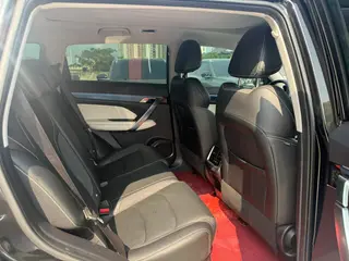 Geely Boyue 2022 Boyue X 1.8TD DCT Smart interior photo 7 Geely Boyue 2022 Boyue X 1.8TD DCT Smart interior photo 7
