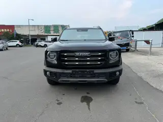 Haval Big Dog 2022 1.5T Two-wheel drive Labrador Edition exterior photo 2 Haval Big Dog 2022 1.5T Two-wheel drive Labrador Edition exterior photo 2