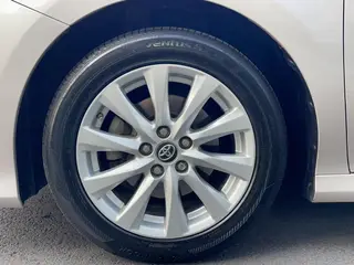 Toyota Camry 2018 2.0G Luxury Edition exterior photo 3 Toyota Camry 2018 2.0G Luxury Edition exterior photo 3