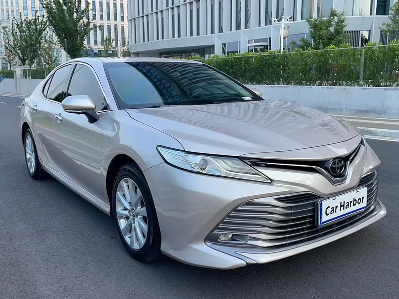 Toyota Camry 2018 2.0G Luxury Edition exterior photo 5 Toyota Camry 2018 2.0G Luxury Edition exterior photo 5