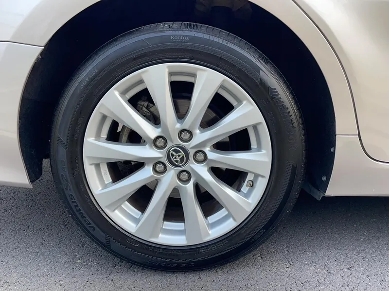 Toyota Camry 2018 2.0G Luxury Edition exterior photo 7 Toyota Camry 2018 2.0G Luxury Edition exterior photo 7