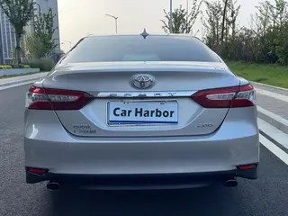 Toyota Camry 2018 2.0G Luxury Edition exterior photo 10 Toyota Camry 2018 2.0G Luxury Edition exterior photo 10