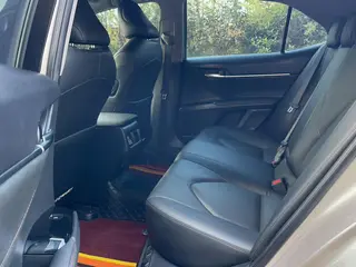 Toyota Camry 2018 2.0G Luxury Edition interior photo 12 Toyota Camry 2018 2.0G Luxury Edition interior photo 12