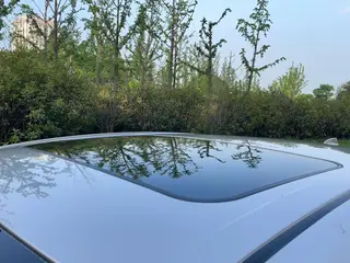 Toyota Camry 2018 2.0G Luxury Edition interior photo 16 Toyota Camry 2018 2.0G Luxury Edition interior photo 16