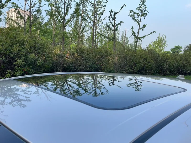 Toyota Camry 2018 2.0G Luxury Edition interior photo 16 Toyota Camry 2018 2.0G Luxury Edition interior photo 16