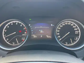 Toyota Camry 2018 2.0G Luxury Edition interior photo 19 Toyota Camry 2018 2.0G Luxury Edition interior photo 19