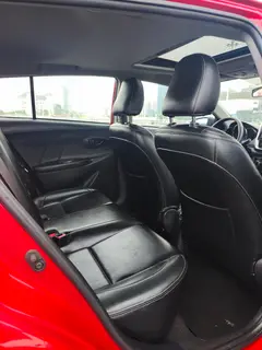 Toyota Vios FS 2017 1.5L CVT Version Feng Chao intérieur photo 12 Toyota Vios FS 2017 1.5L CVT Version Feng Chao intérieur photo 12