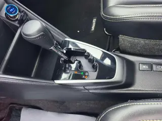 Toyota Vios FS 2017 1.5L CVT Version Feng Chao intérieur photo 17 Toyota Vios FS 2017 1.5L CVT Version Feng Chao intérieur photo 17