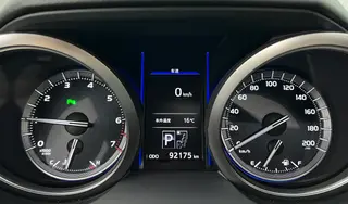 Toyota Prado 2016 3.5L Automático TX-L interior foto 17 Toyota Prado 2016 3.5L Automático TX-L interior foto 17