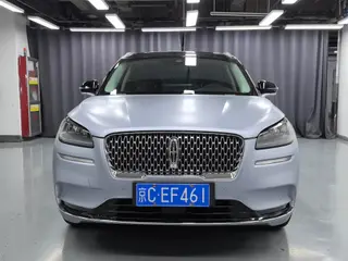 Lincoln Corsair 2022 2.0T Two-wheel drive elegant version exterior photo 2 Lincoln Corsair 2022 2.0T Two-wheel drive elegant version exterior photo 2