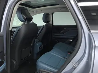 Lincoln Corsair 2022 2.0T Two-wheel drive elegant version exterior photo 6 Lincoln Corsair 2022 2.0T Two-wheel drive elegant version exterior photo 6