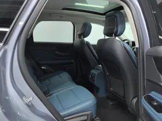 Lincoln Corsair 2022 2.0T Two-wheel drive elegant version exterior photo 7 Lincoln Corsair 2022 2.0T Two-wheel drive elegant version exterior photo 7