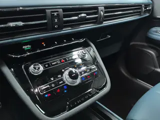 Lincoln Corsair 2022 2.0T Two-wheel drive elegant version interior photo 11 Lincoln Corsair 2022 2.0T Two-wheel drive elegant version interior photo 11
