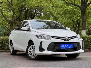 Toyota Vios 2021 1.5L CVT Version de création intérieur photo 9 Toyota Vios 2021 1.5L CVT Version de création intérieur photo 9