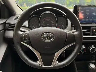 Toyota Vios 2021 1.5L CVT Version de création intérieur photo 14 Toyota Vios 2021 1.5L CVT Version de création intérieur photo 14