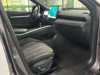 Geely Preface 2025 2.0T Oriental Yao full moon version interior photo 8 Geely Preface 2025 2.0T Oriental Yao full moon version interior photo 8