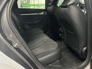 Geely Preface 2025 2.0T Oriental Yao full moon version interior photo 9 Geely Preface 2025 2.0T Oriental Yao full moon version interior photo 9
