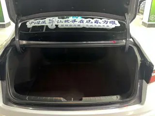 Geely Preface 2025 2.0T Oriental Yao full moon version interior photo 10 Geely Preface 2025 2.0T Oriental Yao full moon version interior photo 10