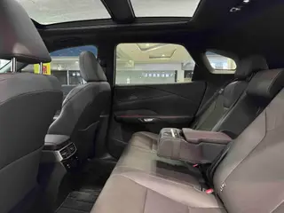 Lexus RX 2023 350h Four-wheel drive alcohol version interior photo 12 Lexus RX 2023 350h Four-wheel drive alcohol version interior photo 12
