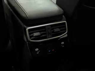 Lexus RX 2023 350h Four-wheel drive alcohol version interior photo 13 Lexus RX 2023 350h Four-wheel drive alcohol version interior photo 13