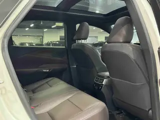 Lexus RX 2023 350h Four-wheel drive alcohol version interior photo 20 Lexus RX 2023 350h Four-wheel drive alcohol version interior photo 20