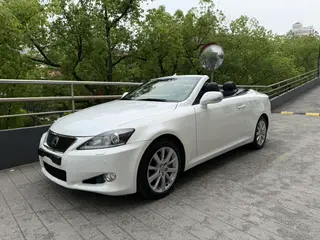 Lexus IS 2011 250C