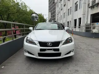 Lexus IS 2011 250C exterior photo 2 Lexus IS 2011 250C exterior photo 2