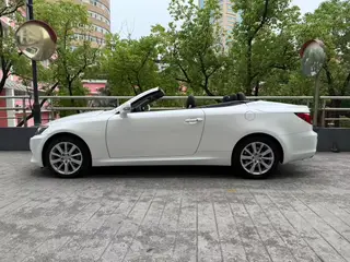 Lexus IS 2011 250C exterior photo 4 Lexus IS 2011 250C exterior photo 4