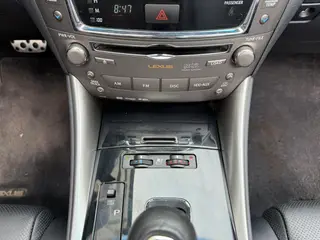 Lexus IS 2011 250C interior photo 10 Lexus IS 2011 250C interior photo 10