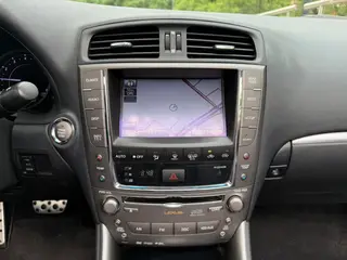 Lexus IS 2011 250C interior photo 12 Lexus IS 2011 250C interior photo 12