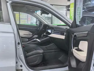 Geely Boyue 2022 Boyue X 1.8TD DCT Type de sagesse intérieur photo 11 Geely Boyue 2022 Boyue X 1.8TD DCT Type de sagesse intérieur photo 11