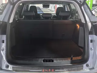 Geely Boyue 2022 Boyue X 1.8TD DCT Type de sagesse intérieur photo 14 Geely Boyue 2022 Boyue X 1.8TD DCT Type de sagesse intérieur photo 14