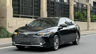 Toyota Avalon 2021 2.5L Version de luxe
