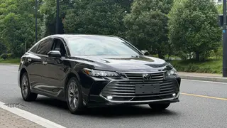 Toyota Avalon 2021 2.5L Version de luxe extérieur photo 4 Toyota Avalon 2021 2.5L Version de luxe extérieur photo 4
