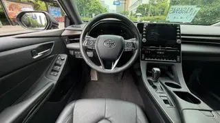 Toyota Avalon 2021 2.5L Version de luxe extérieur photo 5 Toyota Avalon 2021 2.5L Version de luxe extérieur photo 5