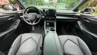 Toyota Avalon 2021 2.5L Version de luxe extérieur photo 7 Toyota Avalon 2021 2.5L Version de luxe extérieur photo 7