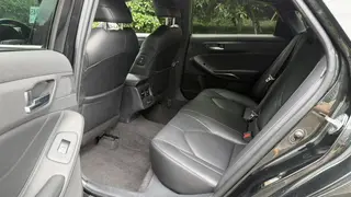 Toyota Avalon 2021 2.5L Version de luxe intérieur photo 14 Toyota Avalon 2021 2.5L Version de luxe intérieur photo 14