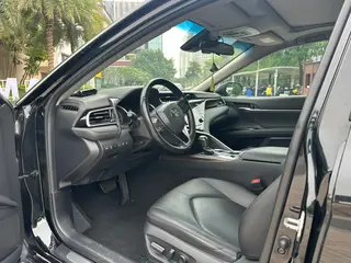 Toyota Camry 2018 2.5G Luxury Edition interior photo 7 Toyota Camry 2018 2.5G Luxury Edition interior photo 7
