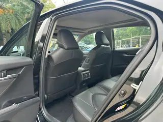 Toyota Camry 2018 2.5G Luxury Edition interior photo 8 Toyota Camry 2018 2.5G Luxury Edition interior photo 8