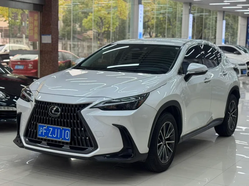 Lexus NX 2022 260 Tracción delantera Versión Chuangchi exterior foto 1 Lexus NX 2022 260 Tracción delantera Versión Chuangchi exterior foto 1