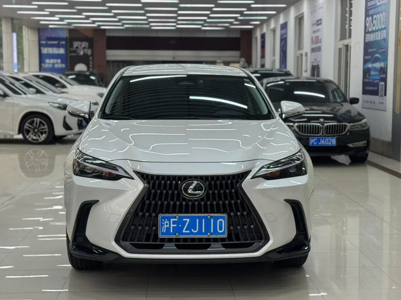 Lexus NX 2022 260 Tracción delantera Versión Chuangchi exterior foto 2 Lexus NX 2022 260 Tracción delantera Versión Chuangchi exterior foto 2