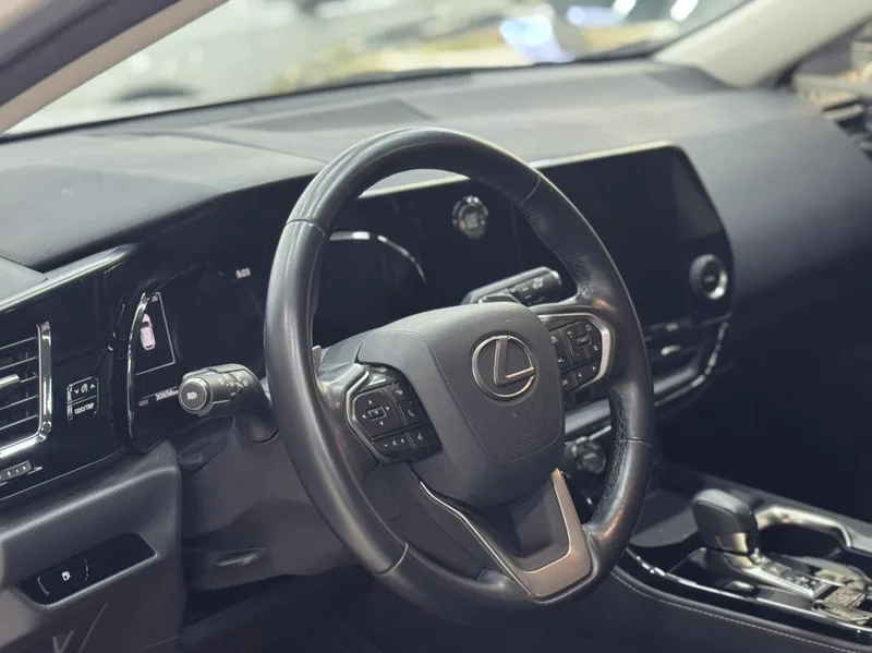 Lexus NX 2022 260 Tracción delantera Versión Chuangchi exterior foto 4 Lexus NX 2022 260 Tracción delantera Versión Chuangchi exterior foto 4