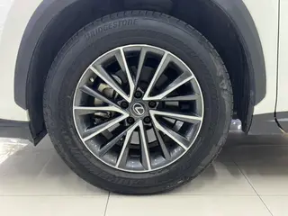 Lexus NX 2022 260 Tracción delantera Versión Chuangchi interior foto 9 Lexus NX 2022 260 Tracción delantera Versión Chuangchi interior foto 9